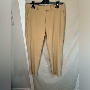 NWT The Limited slim ankle pants SIZE 10